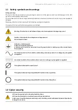 Preview for 8 page of ABB TLE 1000 Series Installation Manual