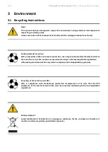 Preview for 13 page of ABB TLE 1000 Series Installation Manual