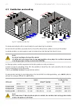 Preview for 22 page of ABB TLE 1000 Series Installation Manual