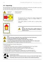 Preview for 23 page of ABB TLE 1000 Series Installation Manual