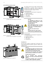 Preview for 24 page of ABB TLE 1000 Series Installation Manual