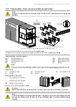 Preview for 52 page of ABB TLE 1000 Series Installation Manual