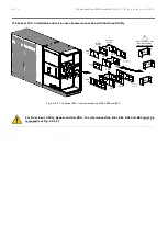 Preview for 54 page of ABB TLE 1000 Series Installation Manual