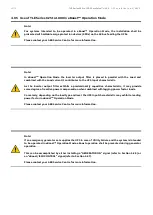 Preview for 55 page of ABB TLE 1000 Series Installation Manual