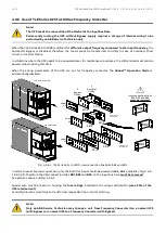 Preview for 56 page of ABB TLE 1000 Series Installation Manual