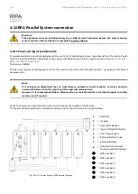 Preview for 57 page of ABB TLE 1000 Series Installation Manual