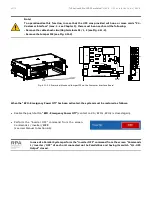 Preview for 63 page of ABB TLE 1000 Series Installation Manual