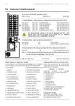 Preview for 67 page of ABB TLE 1000 Series Installation Manual