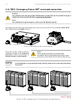 Preview for 62 page of ABB TLE 625 Series Installation Manual