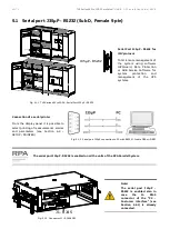 Preview for 66 page of ABB TLE 625 Series Installation Manual