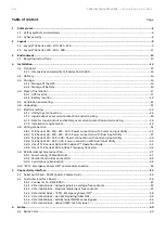 Preview for 5 page of ABB TLE Series Installation Manual