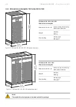 Preview for 15 page of ABB TLE Series Installation Manual