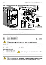 Preview for 40 page of ABB TLE Series Installation Manual