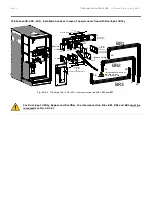 Preview for 44 page of ABB TLE Series Installation Manual