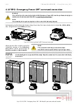 Preview for 52 page of ABB TLE Series Installation Manual