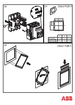 Preview for 9 page of ABB Tmax MOE/E T6 Manual