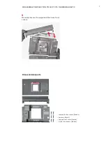 Preview for 7 page of ABB TMAX XT XT6 ELECTRONIC Disassembly Instructions Manual