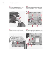 Preview for 10 page of ABB TMAX XT XT6 ELECTRONIC Disassembly Instructions Manual