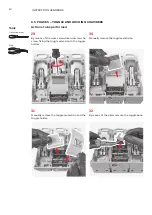 Preview for 14 page of ABB TMAX XT XT6 ELECTRONIC Disassembly Instructions Manual