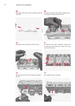 Preview for 24 page of ABB TMAX XT XT6 ELECTRONIC Disassembly Instructions Manual