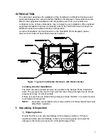 Preview for 5 page of ABB Totalflow Cold Weather Enclosure Manual