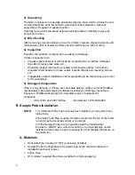 Preview for 6 page of ABB Totalflow Cold Weather Enclosure Manual