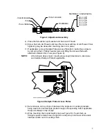 Preview for 11 page of ABB Totalflow Cold Weather Enclosure Manual