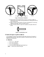 Preview for 12 page of ABB Totalflow Cold Weather Enclosure Manual