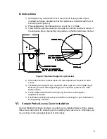 Preview for 13 page of ABB Totalflow Cold Weather Enclosure Manual