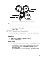 Preview for 29 page of ABB Totalflow Cold Weather Enclosure Manual