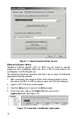 Preview for 12 page of ABB TOTALFLOW LevelMaster Series Startup Manual