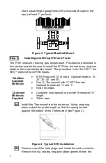 Preview for 4 page of ABB TOTALFLOW X G4 Series Startup Manual