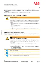 Preview for 10 page of ABB TPL-C Series Original Assembly Instructions