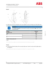 Preview for 13 page of ABB TPL-C Series Original Assembly Instructions