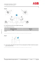 Preview for 16 page of ABB TPL-C Series Original Assembly Instructions