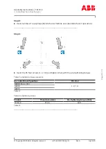 Preview for 17 page of ABB TPL-C Series Original Assembly Instructions