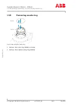 Preview for 82 page of ABB TPS44-H Series Operation Manual