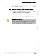 Preview for 34 page of ABB TPS57-F31 Operation Manual