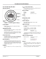 Preview for 54 page of ABB TRIO-WIRL ST4000 Instruction Manual