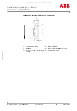 Preview for 38 page of ABB TRS 61D01 Operation Manual