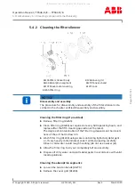 Preview for 61 page of ABB TRS 61D01 Operation Manual