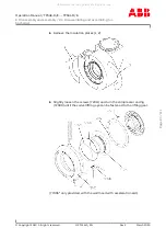 Preview for 85 page of ABB TRS 61D01 Operation Manual