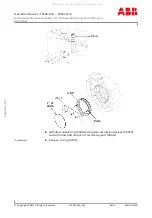 Preview for 88 page of ABB TRS 61D01 Operation Manual