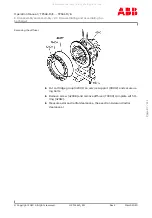 Preview for 89 page of ABB TRS 61D01 Operation Manual