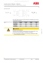 Preview for 99 page of ABB TRS 61D01 Operation Manual