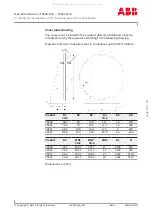 Preview for 103 page of ABB TRS 61D01 Operation Manual