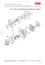 Preview for 112 page of ABB TRS 61D01 Operation Manual