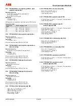 Preview for 65 page of ABB TTF300 Operating	 Instruction