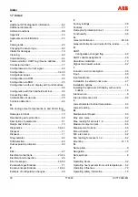 Preview for 76 page of ABB TTF300 Operating	 Instruction