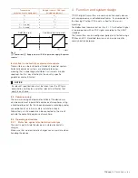 Preview for 9 page of ABB TTR200 Operating	 Instruction